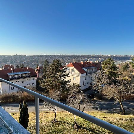Bed and Breakfast View Of Prag Zimmer foto