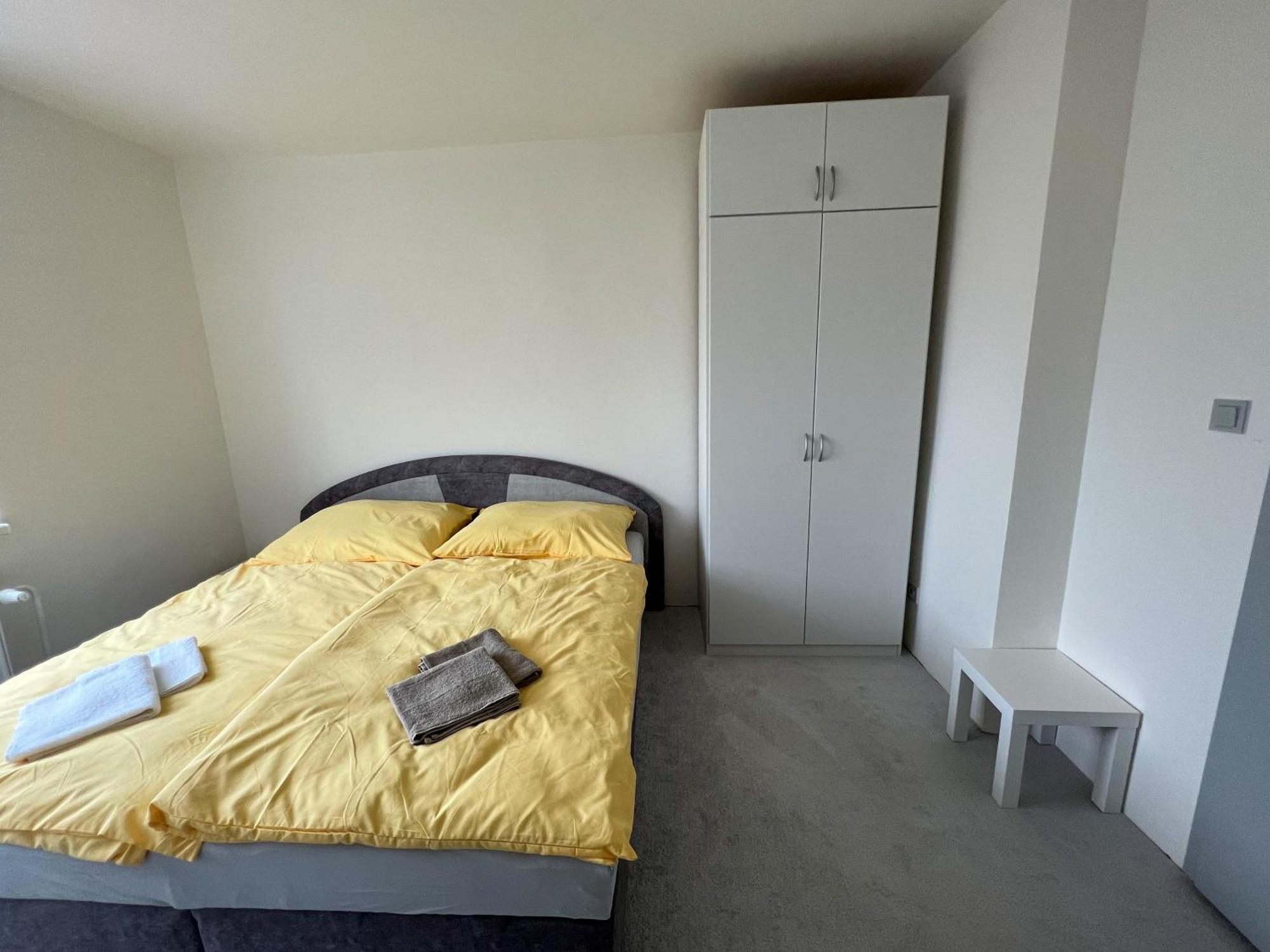 Bed and Breakfast View Of Prag Zimmer foto