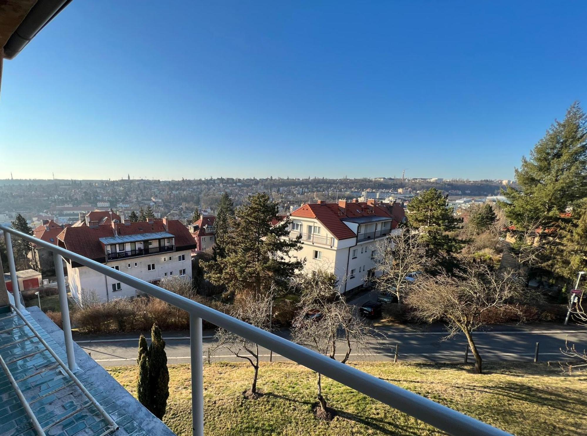 Bed and Breakfast View Of Prag Zimmer foto
